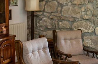 Villa Millefoglie, a century-old stone house nestled in a nature park - Foto 9