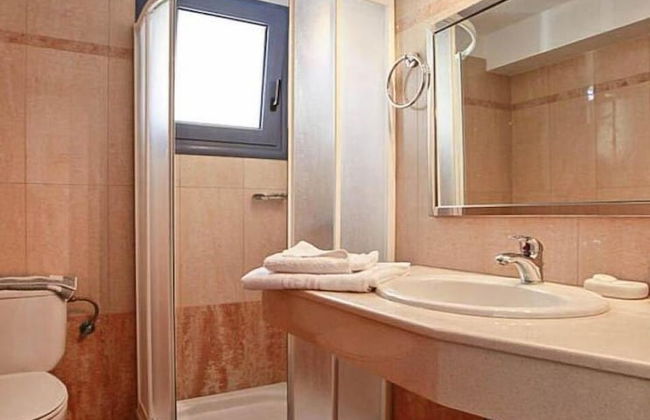 Villa Kassos in Kolympia - Foto 29