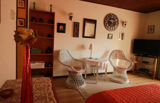 Apartment in Croatia With Balcony - Foto 17