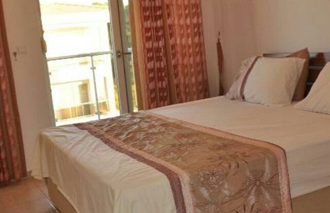 Four Seasons I -10 With 2 Bedrooms Guarantees a Wonderful Holiday - Photo 6