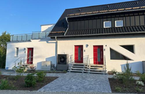 Harz Apartment 'Storchennest' mit Seeblick - Bubo am See - Photo 31