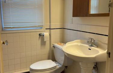 Queen Bea-Seattle-Queen Anne-Upper Level - Foto 24