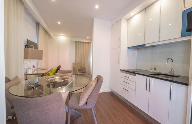 Quinta da Tia Briosa Palheiro II by Homie - Foto 4