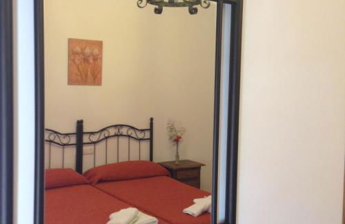 Casa Rural El Limonero - Foto 49