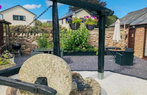 Rose Cottage Wye Valley AONB - Foto 3