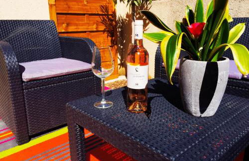 Le Mazet de Lola - Foto 3