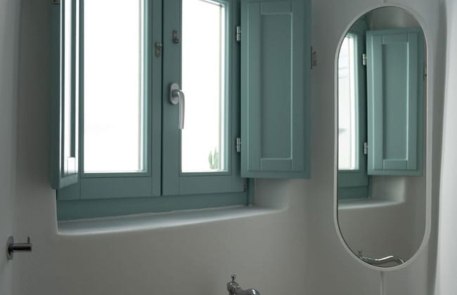 Valsamo Suites - Foto 74