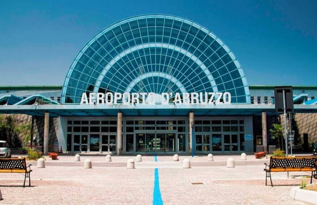 Color Houses Pescara Centro - Foto 31