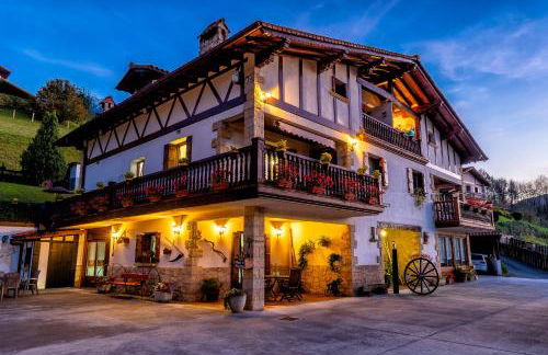 Casa Otxotenea - Foto 41