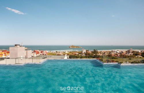 Estúdio em Cond. c/ Pisc. a 550m Praia TOR0407 - Foto 7