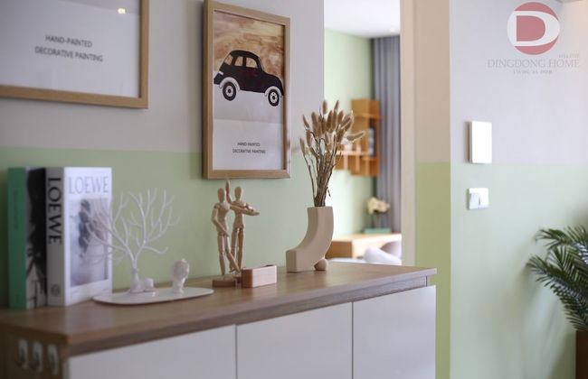 Diamond Island - Mekong Retreat Apartment - Foto 10