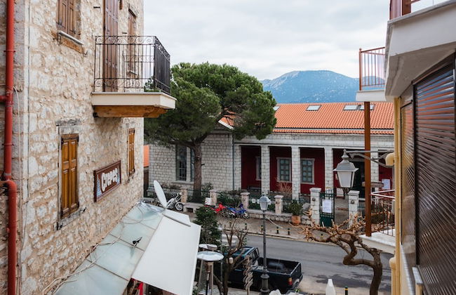 Aldia Suites Arachova - Foto 49