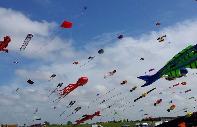 Holiday Home Strand-huus - Photo 12