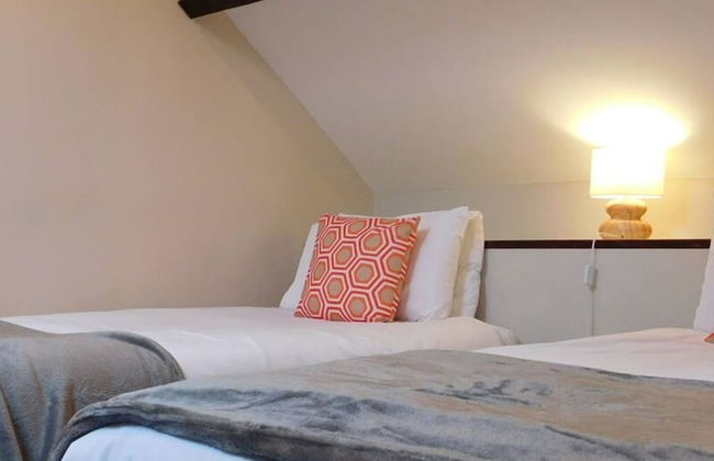 Stay Norwich Apartments Lodge 6 - Foto 2