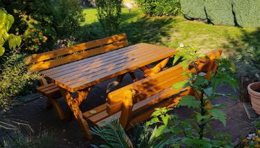 Ferienwohnungen Wilhelmi - Foto 2