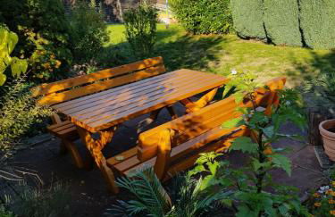 Ferienwohnungen Wilhelmi - Foto 2