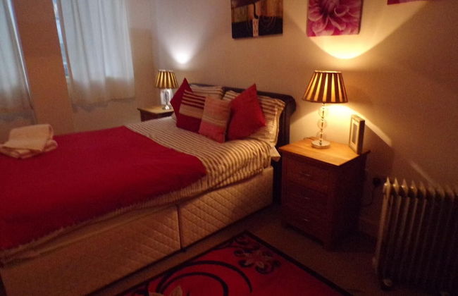 Grandtully Apartments - Glasgow West End - Foto 4