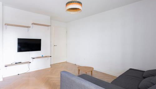 Apart neuf quartier sympa - Foto 5