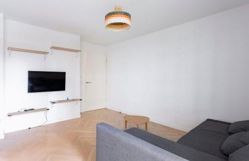 Apart neuf quartier sympa - Foto 5