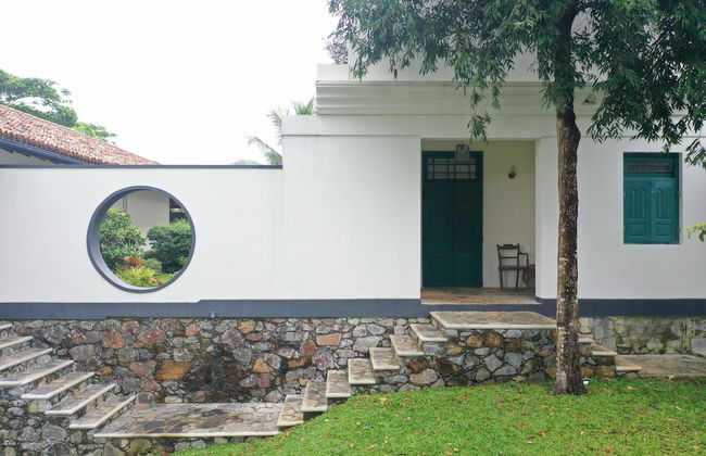 Heavensa Villas and Suites by The Clarks - Foto 25