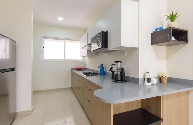 Bright & Relaxing Full Apartment - Foto 38