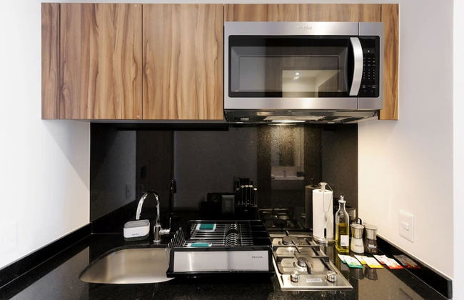 Splendid Loft With Amazing View in Cuauht moc - Foto 23