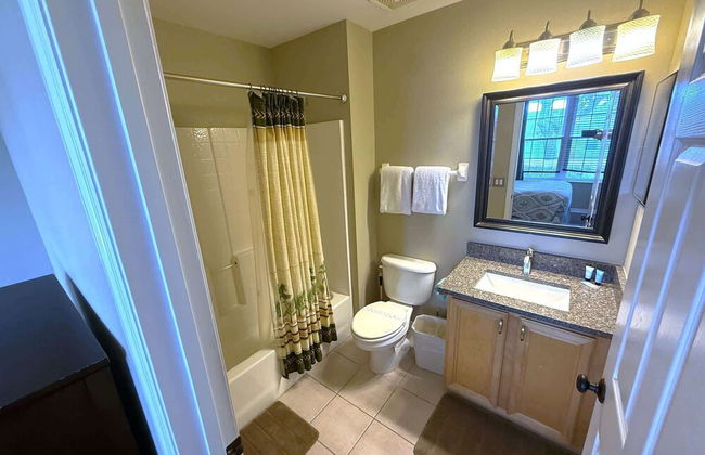 Updated Golf Course View Villa - Southern Dunes - Foto 19