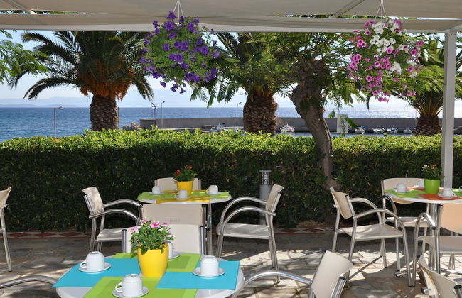 Kyveli Apartments - Foto 116