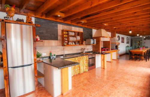 Casa Mercedes - Foto 73