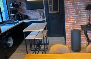 La Buissonnière, Veulettes sur Mer, entre mer et campagne - Foto 15