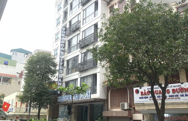 Granda Suites Hanoi - Photo 17