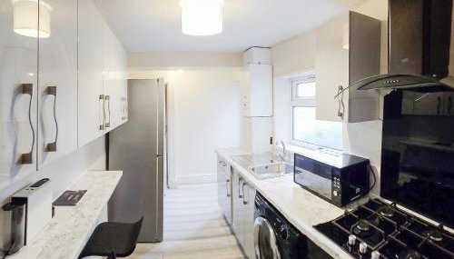 Queen House - Foto 4