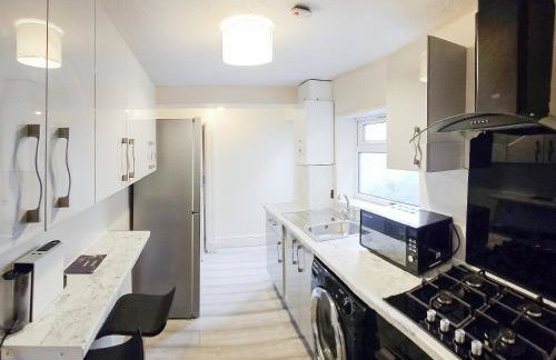 Queen House - Foto 4