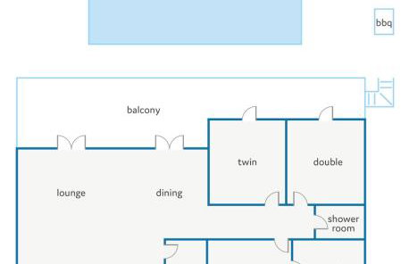 Villa Petra by Villa Plus - Photo 25