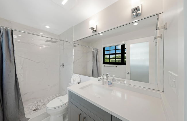 Dania Beach Unit 1 in Dania Beach - Foto 32