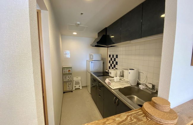 AMS Tower Nakajima - Foto 62