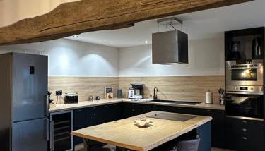 La Longère du menuisier - Photo 4