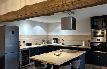 La Longère du menuisier - Foto 4