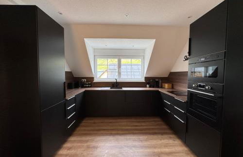 Heaven Estates Apartments Traben-Trarbach - Foto 7