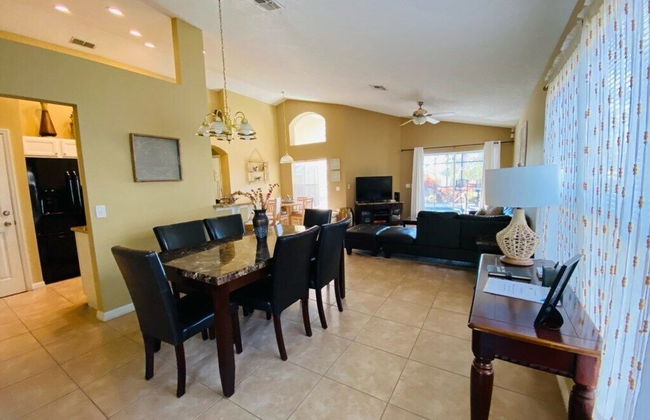 Villa Rosalie at Southern Dunes - Foto 27