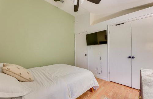 Cozy House by Zinnia Park! Family Home in McAllen - Foto 23