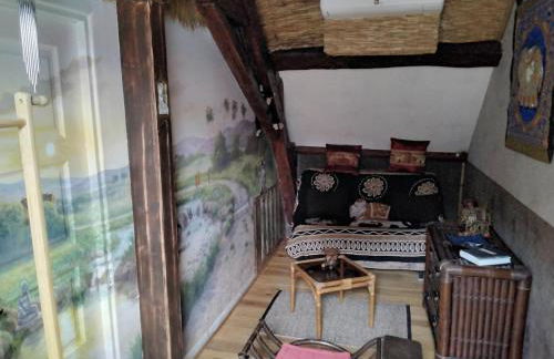 Un tour du Monde en Val de Loire 15 pers - Foto 17