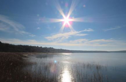 Ferienwohnung "Specker Krug" - Foto 12