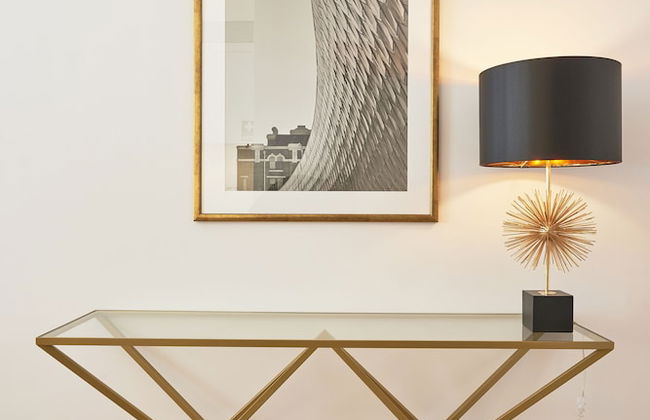 Ouro Grand By Level Residences - Photo 26