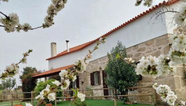 A Casa do Soito - Foto 1