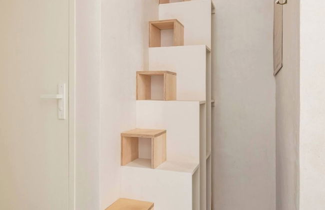 Adagio Lux Hotel-Apps - Photo 10