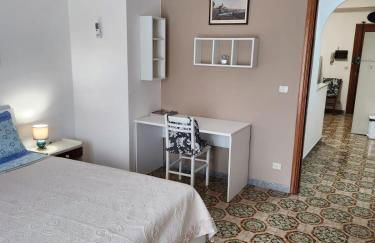 Appart parco Arcadia 350 m dal mare - Photo 4