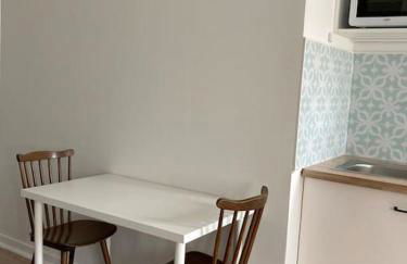 Studio neuf Pont-rousseau Rezé - Photo 11