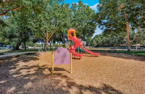 2 Luxury Townhouses near Meta & Stanford - 493 & 497 - Foto 15