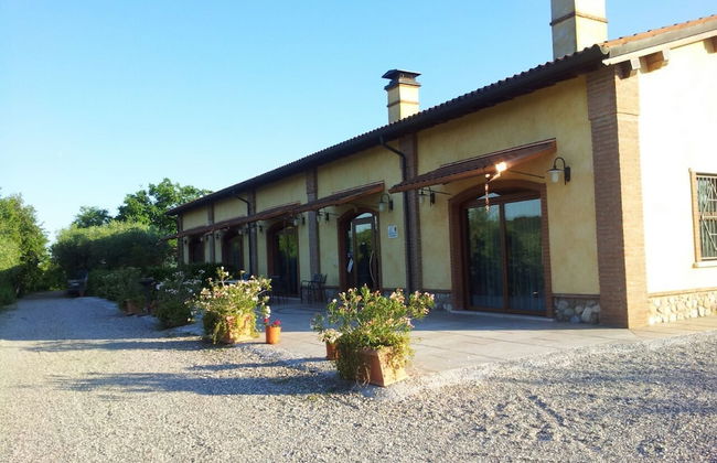 Agriturismo Valle del Mincio - Foto 1